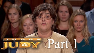 Woman Denies Stealing Friend