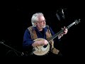 Freight train  clawhammer style on a pete seeger longneck tuned edadf