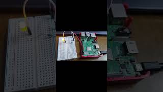 Full Raspberry pi module 3 led blinking #shorts #raspberrypi #led #ledblinking #raspberrypi3 News