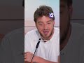 "C'est une attitude souhaitable qu'on pourrait peut-être souhaiter à d'autres personnes" #shorts