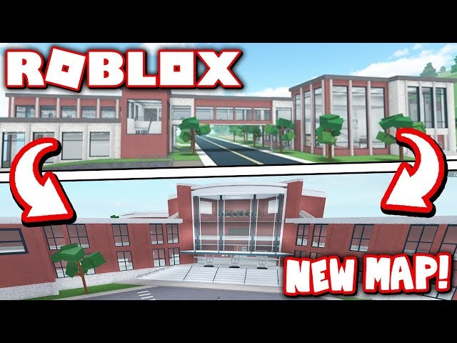 Buur on X: according to google maps Roblox High School is located in  England  / X