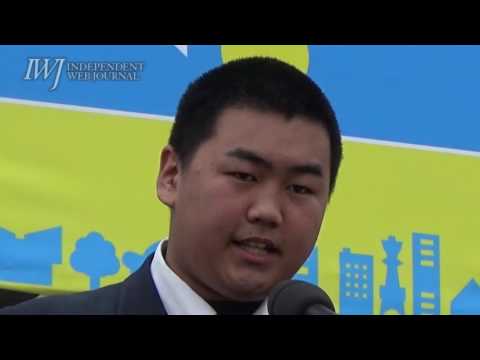 160503 【大阪】平和といのちと人権を！憲法を壊すな！ 戦争法を廃止へ！5・3おおさか総がかり集会