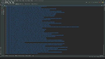 IBOOK googl dork parser url searcher SQLI tool 2025