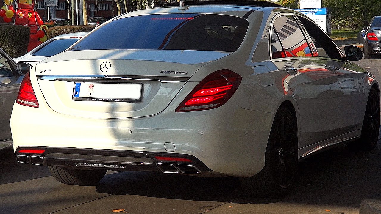 Mercedes S63 Amg Sound Loud Acceleration Sounds Youtube Mercedes S63 Amg Sound Loud Acceleration Sounds Youtube