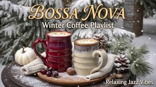 Morning Jazz - Relaxing Bossa Nova & Soft Piano Music for Work screenshot 2