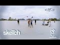 Grabando Chichico En Brasil (360º)