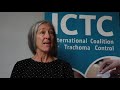 Kelly callahan the carter center talks strategies for maintaining quality surgeries for trachoma