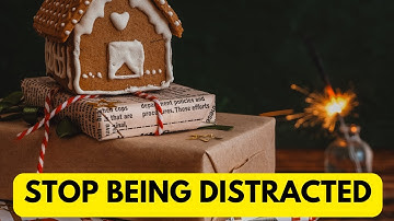 "Mastering Focus: A Comprehensive Guide to Overcoming Distractions and Boosting Productivity"