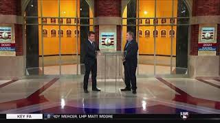 2020 MLB Hall Of Fame results in- Jeter, Walker elected to HOF