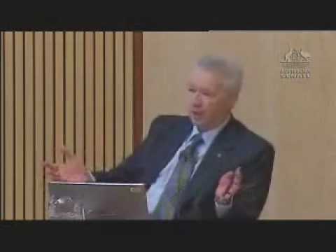 Australian Christian Lobby (2/4) Scientology and S...