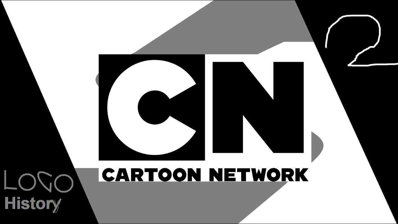 Cartoon Network Logo Evolution