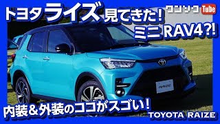 トヨタRAV4 RAIZE 1/30 まとめ売り トヨタRAV4 RAIZE 1/30 まとめ売り