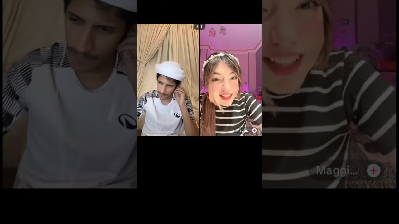 ,مقلب سعود بن خميس معى بنت مصريه .ةتمسخرت هوا عندك اسهال 🤣 انصدمت في الاخير