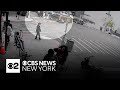 Man charged with DWI in crash that killed pedestrians on Upper West Side