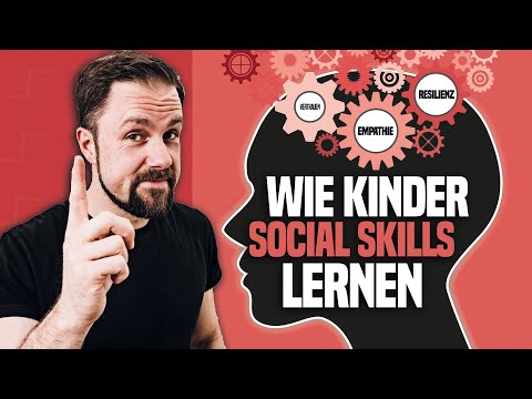 Video: Was bedeutet soziales Lernen?