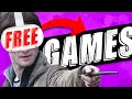 Best FREE Quest 2 Games You've Never Heard Of 2022