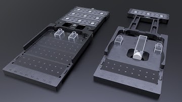 Agilent BioTek Take3 and Take3 Trio Microvolume Plates and Take3 App