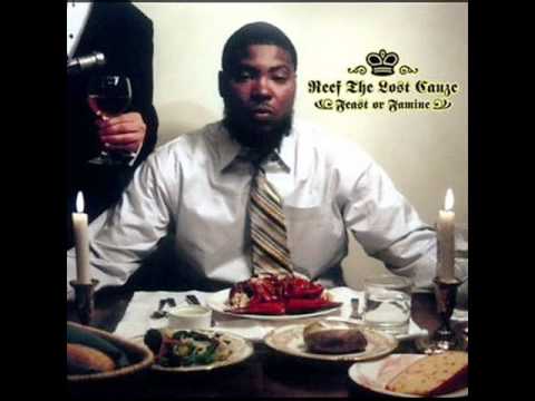 Reef the Lost Cauze - Sound of Philadelphia mp3 ke stažení