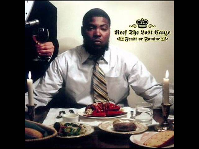 Watch Reef The Lost Cauze - Sound of Philadelphia on YouTube Watch Reef The Lost Cauze - Sound of Philadelphia on YouTube