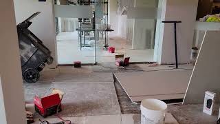 Nosh a month later after Hurricane Ian
