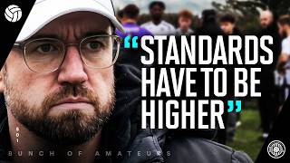 BATTERED! | BoA F.C.