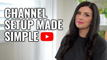 How to Create a YouTube Channel for Your Business in 2025 (For Beginners)