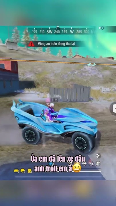 Khả năng anh NTN tối nay ngủ gầm cầu anh em ạ…#tetlanglafreefire - YouTube