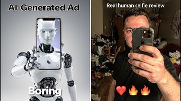 Why the Internet Is Allergic to Perfect Ads