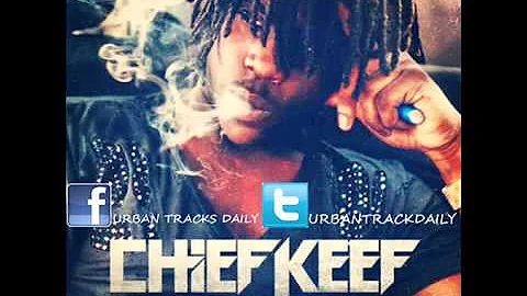Chief Keef - Finally Rich (Prod. Young Chop)