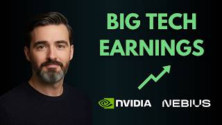 What Big Tech Just Told Us About NVDA & NBIS (  SoFi Bonus)