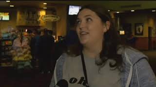 Lincoln Grand Cinema premieres Avengers: Endgame