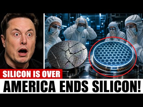 US ends the physical wall of silicon chips