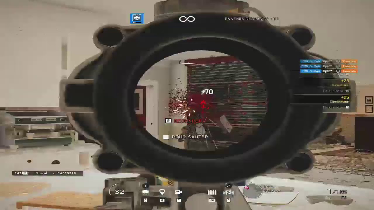 R6S Pc Controls: R6S キーボード おすすめ – XTGO