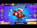 BRAWL STARS - ON DECOUVRE LES MEILLEURS CONCEPTS de MISE A JOUR (Nouveau Brawler, Mega Boite..) !