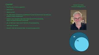 The Curious AI