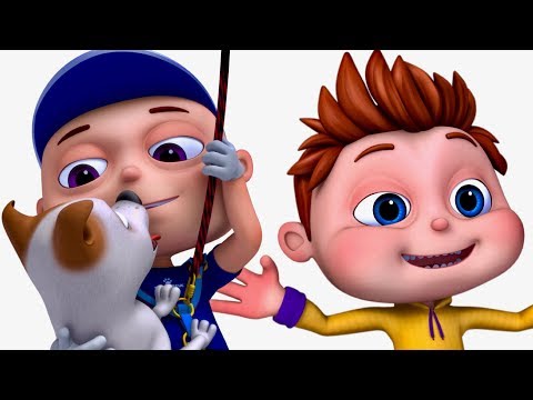 pet-rescue-episode-|-zool-babies-series-|-videogyan-kids-shows-|-cartoon-animation-for-children