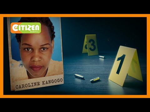 Uchunguzi Wa Maiti Wabaini Alifariki Kufuatia Jeraha La Risasi