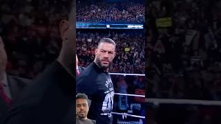 Roman Reigns  wwe wrestling rondarousey wweraw wrestlemania duet love song