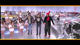 Po Po (Son Of Sardaar)(HD) - (Video Song) [www.DJMaza.Com].avi