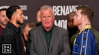 “CONTRACT SIGNED!” Canelo Alvarez vs David Benavidez FINALLY DONE For $400M!..