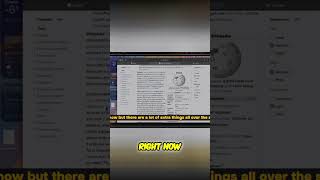 Safari Tabs &amp; Reading Mode: Boost Productivity NOW! #shorts