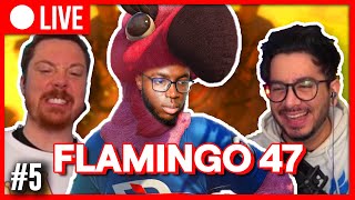 The Worst Hitman Contract Ever - KF Streams Highlights #5