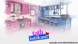 Tatlı İntikam | Endişe Ve Hırs Dizi Müziği (Yeni)
