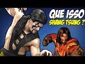 10 Verdades sobre o Shamg Tsung da série Mortal Kombat