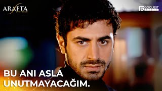 Asıl Niyeti Sonunda Ortaya Çıktı. Arafta 19. Bölüm Arafta Türk Dizileri