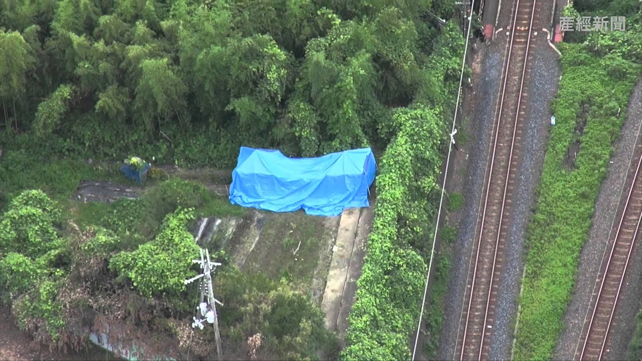 星野さんの遺体 大阪 柏原の山中で発見 Youtube 星野さんの遺体 大阪 柏原の山中で発見 Youtube