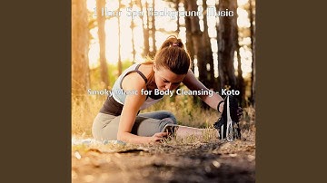 Peaceful Koto and Strings - Vibe for Body Cleansing