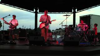 Wicked And Wiley Coyote By The Dahus