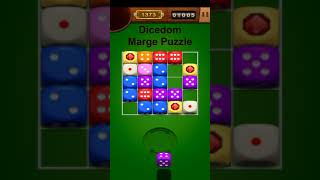 Dicedom - Merge Puzzle | Android and ios Gameplay | Fun Free #1 screenshot 4