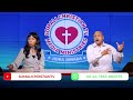 Daahirsanaanta saxda ah waa qalbiga oo nadiif ah. By Shania &amp; Shino Gabow/Somali christian tv/Masiix
